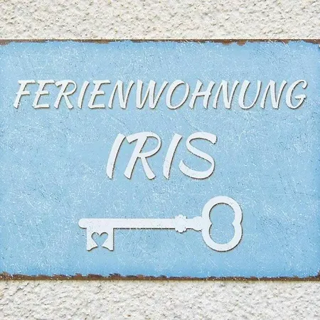 Iris Comfortable 펜션 *