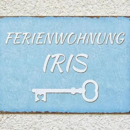 Iris Comfortable * Walsdorf (Bavaria)